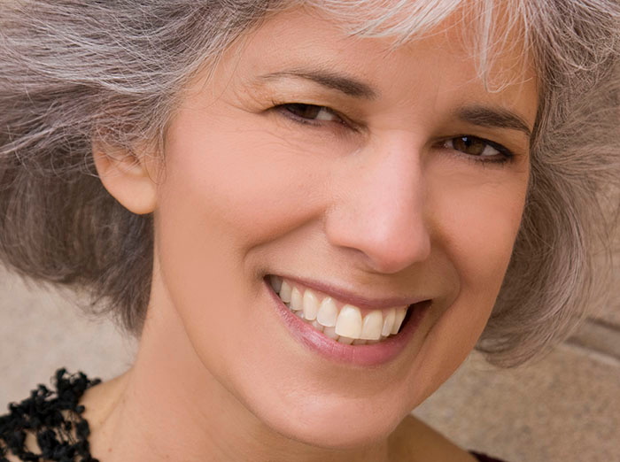 Antoinette Perry 安朵涅特‧佩裏教授